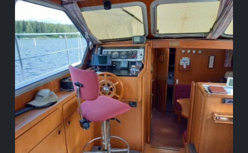 Valk Cruiser 1160 OK FB classic-kuva-5